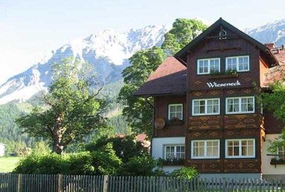 Appartements Wieseneck - Ramsau Am Dachstein - Inklusive Sommercard ! Ramsau am Dachstein Exterior photo