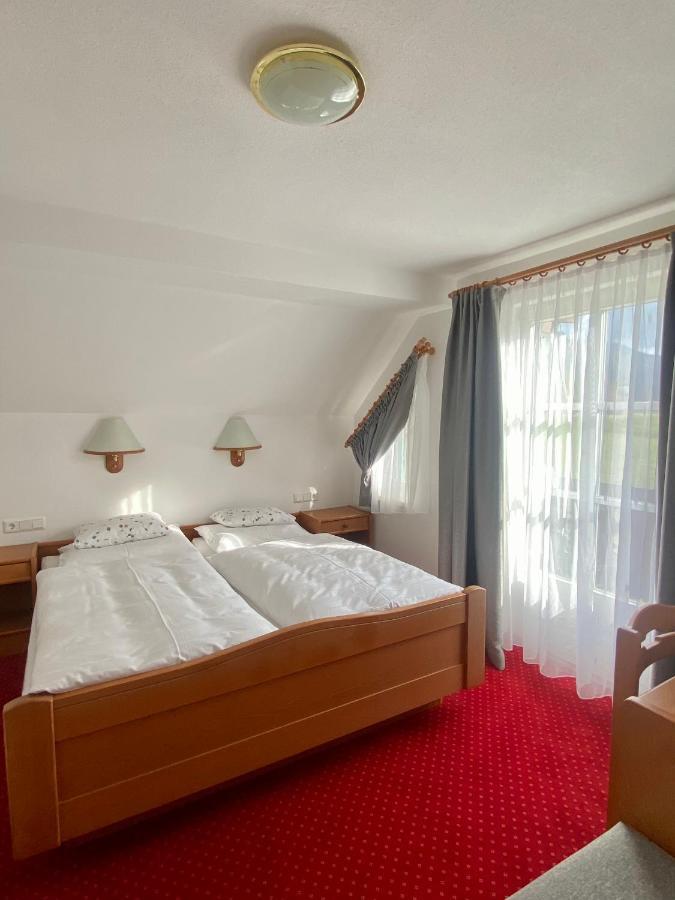 Appartements Wieseneck - Ramsau Am Dachstein - Inklusive Sommercard ! Ramsau am Dachstein Exterior photo