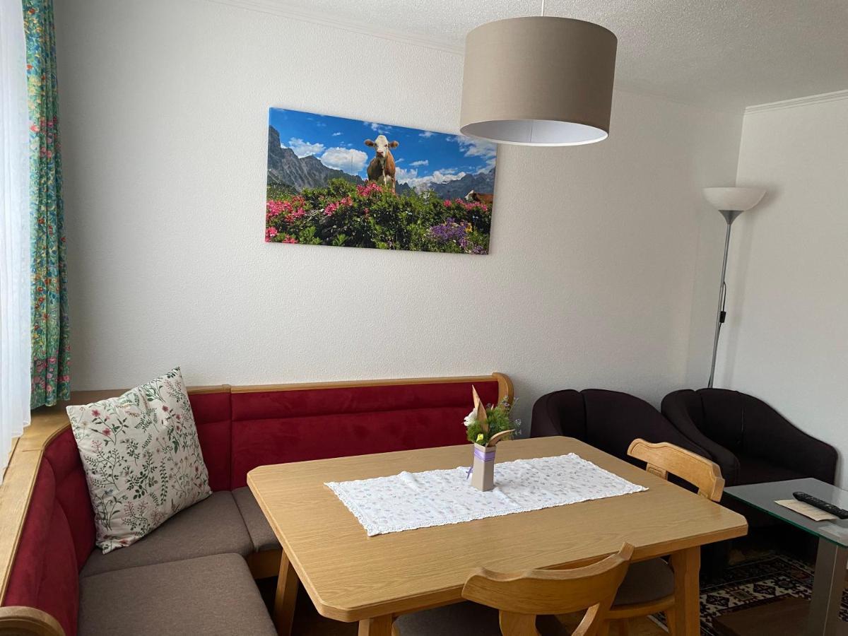 Appartements Wieseneck - Ramsau Am Dachstein - Inklusive Sommercard ! Ramsau am Dachstein Exterior photo