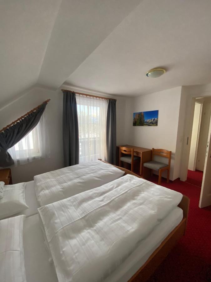 Appartements Wieseneck - Ramsau Am Dachstein - Inklusive Sommercard ! Ramsau am Dachstein Exterior photo