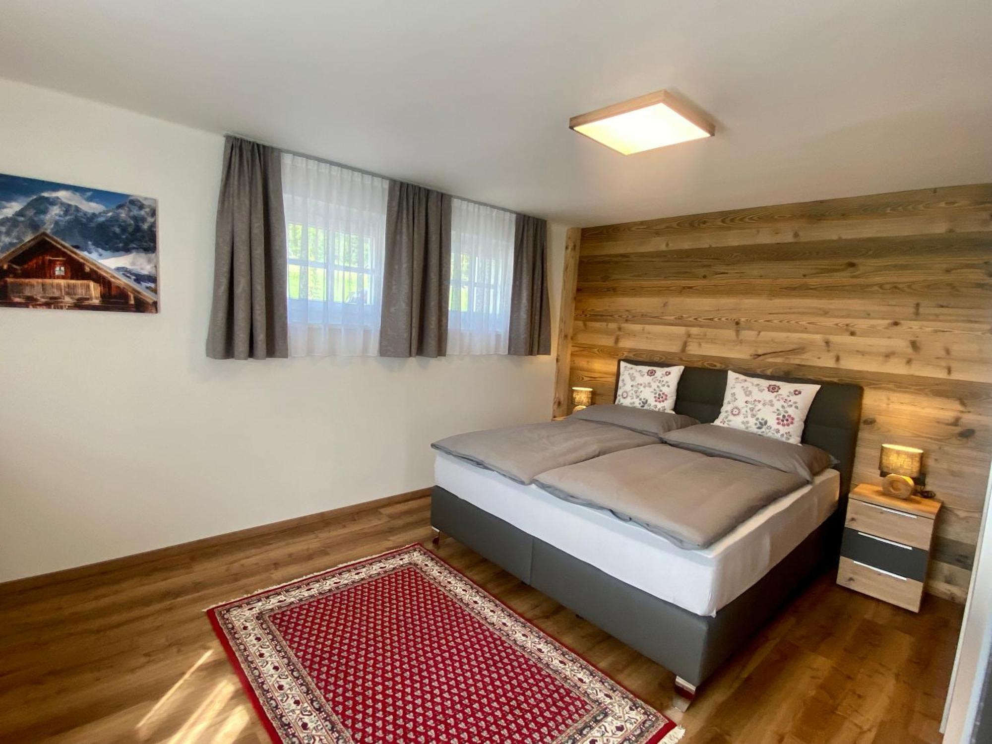 Appartements Wieseneck - Ramsau Am Dachstein - Inklusive Sommercard ! Ramsau am Dachstein Exterior photo