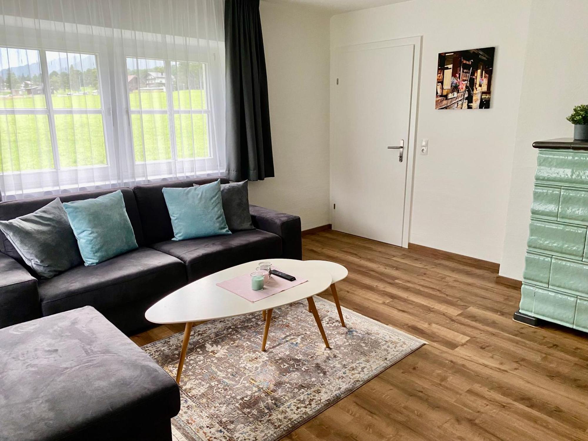 Appartements Wieseneck - Ramsau Am Dachstein - Inklusive Sommercard ! Ramsau am Dachstein Exterior photo
